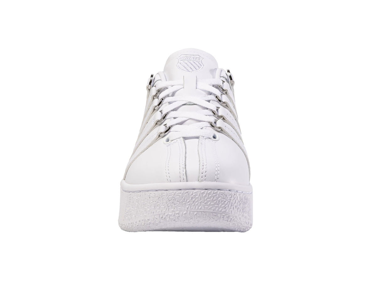 98529-101-M | CLASSIC VN PLATFORM | WHITE/WHITE