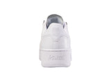 98529-101-M | CLASSIC VN PLATFORM | WHITE/WHITE