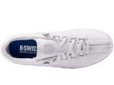 98529-101-M | CLASSIC VN PLATFORM | WHITE/WHITE