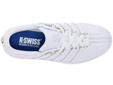 98529-997-M | CLASSIC VN PLATFORM | WHITE/CROC