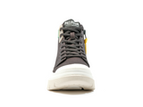 98576-008-M | PALLAWAVE MID METRO | BLACK