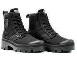 98582-008-M | PALLABASE HI ARMY | BLACK