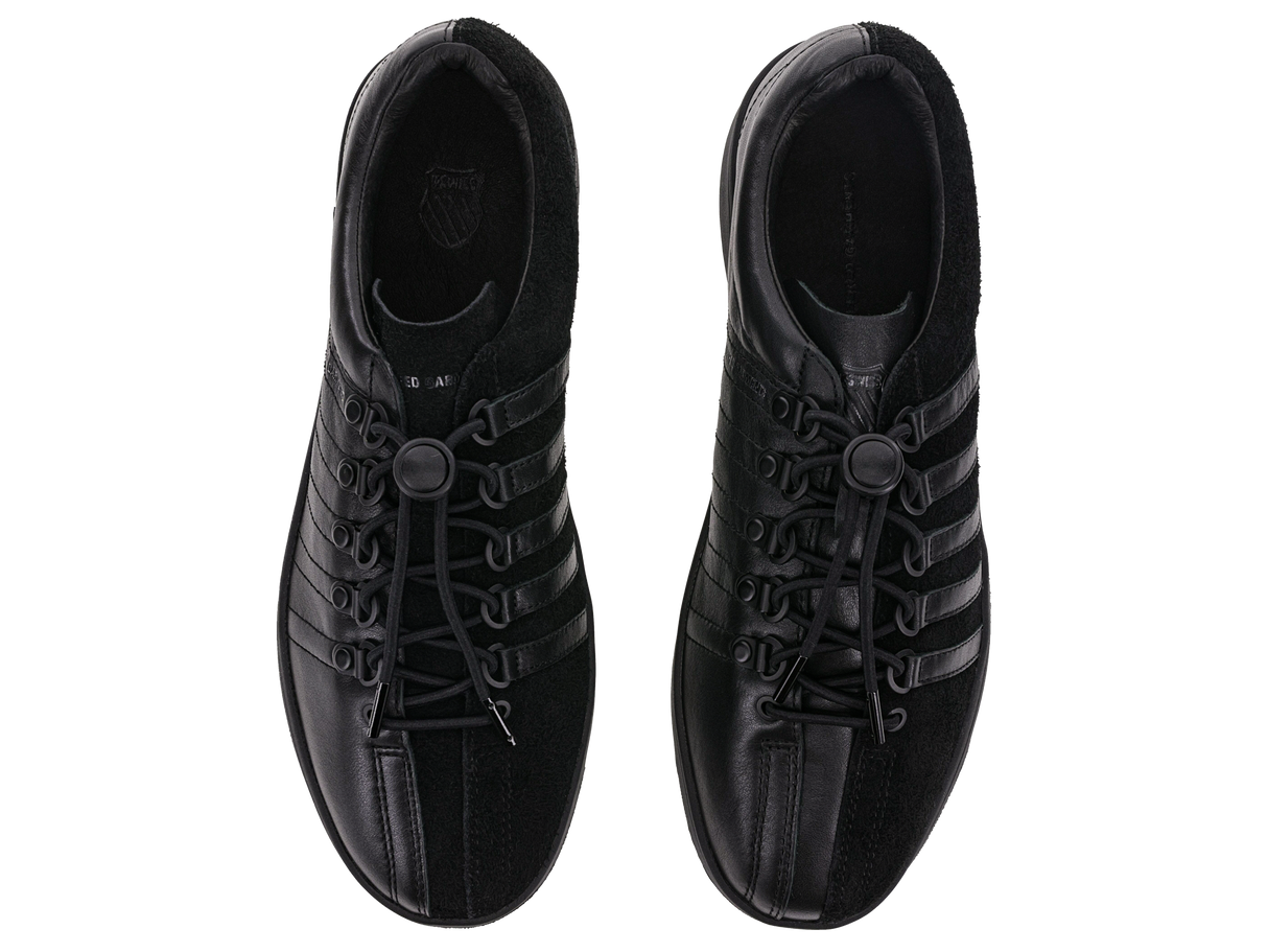 98728-010-M | CLASSIC GT X ENGINEERED GARMENTS | BLACK/BLACK/BLACK