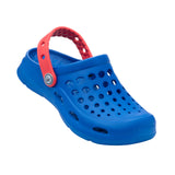 Kids' Active Clog - Sport Blue / Red