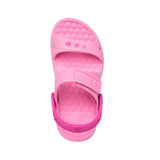 Kids' Adventure Sandal - Soft Pink / Sporty Pink