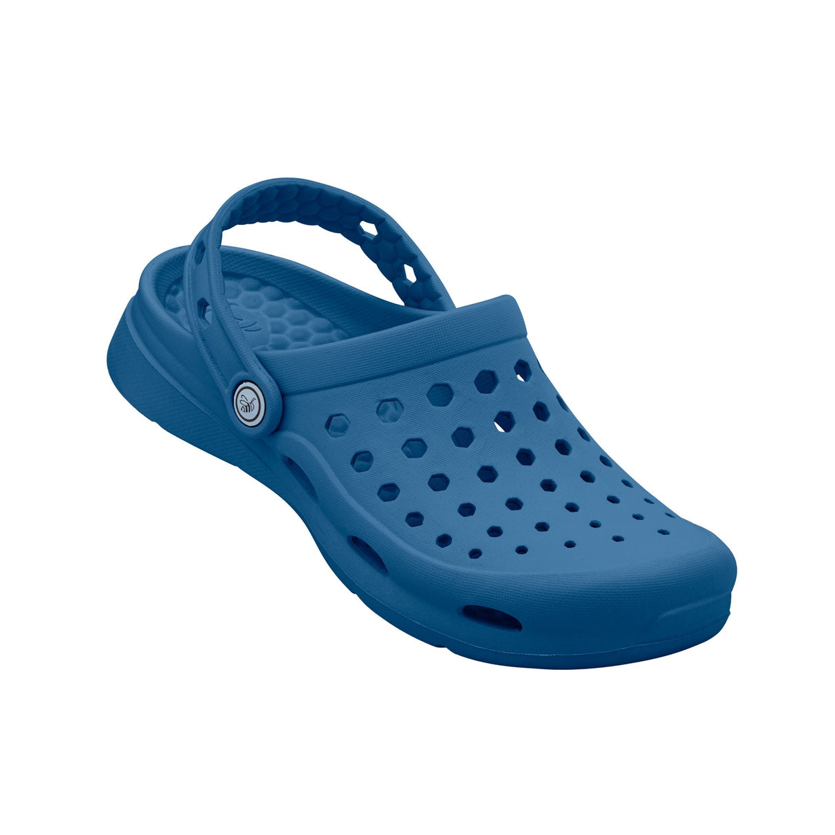 Active Clog Adults - Navy