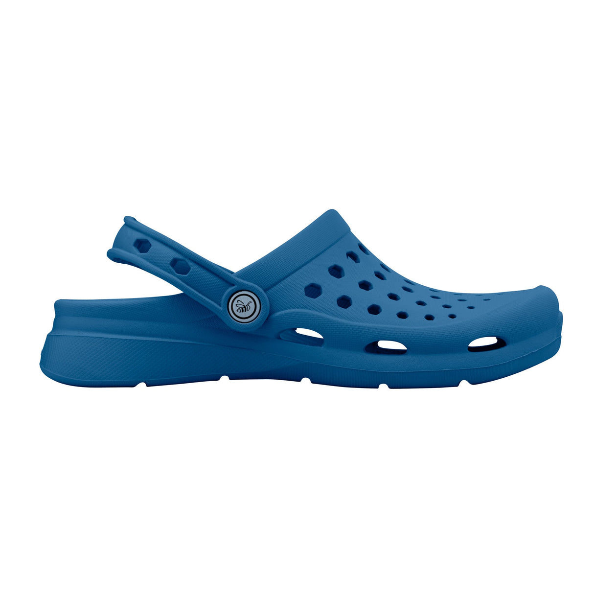 Active Clog Adults - Navy