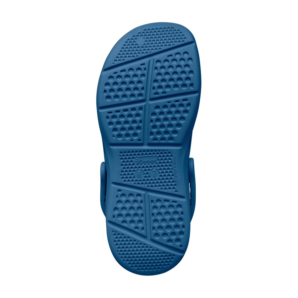 Active Clog Adults - Navy