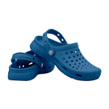 Active Clog Adults - Navy