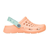 Kids' Active Clog - Melon/Mint