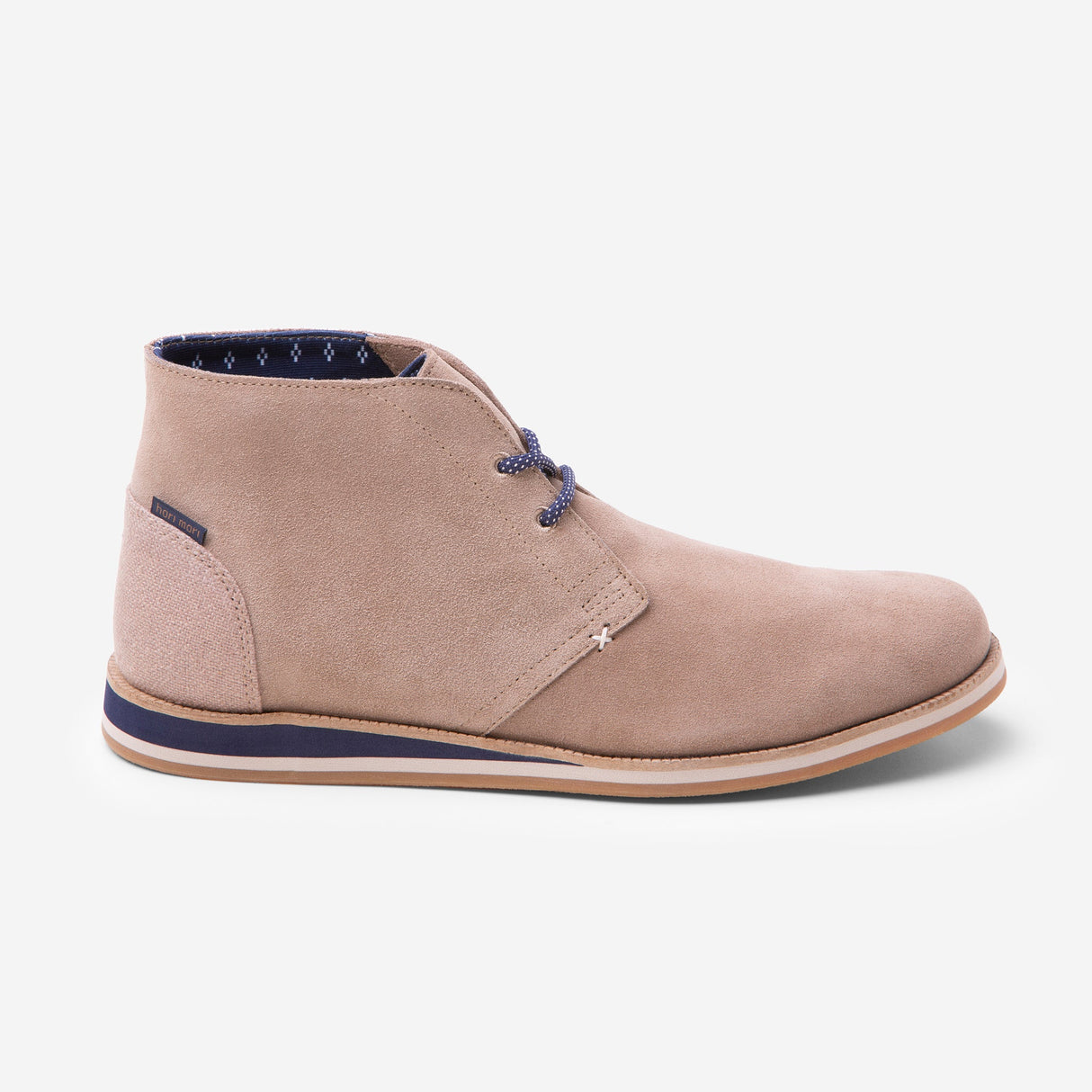 Men's Adobe | Tan