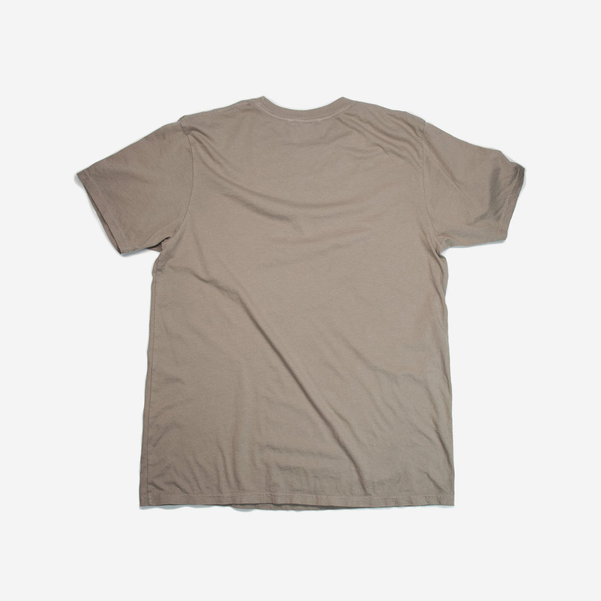 All-American Tee - Vicksburg | Charcoal