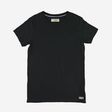 Women's All-American Tee | Black