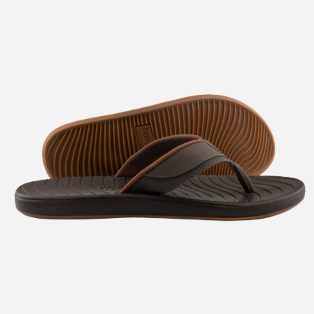 Men's Brazos | Brown