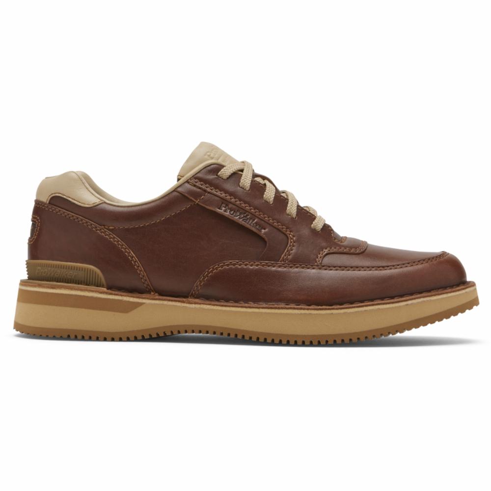 Rockport Men PROWALKER LTD 9000 9000 LTD UBAL WILDWOOD LEA