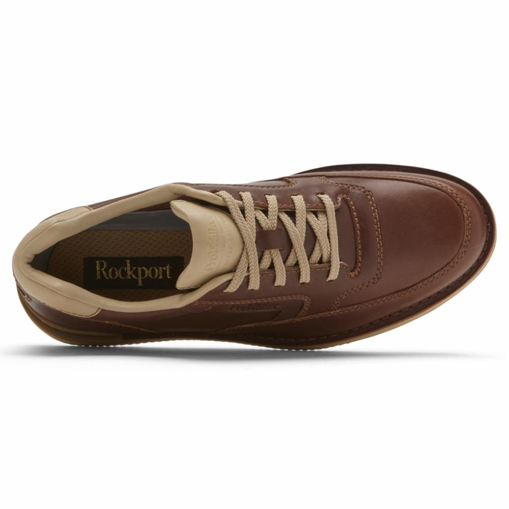 Rockport Men PROWALKER LTD 9000 9000 LTD UBAL WILDWOOD LEA