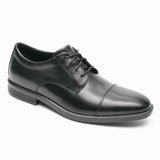 Rockport Men DRESSPORTS PREMIUM CAPTOE BLACK