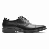 Rockport Men DRESSPORTS PREMIUM CAPTOE BLACK