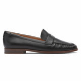 Rockport Women SUSANA PENNY BLACK LTHR