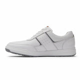 Rockport Men BRONSON UBAL WHITE LEA