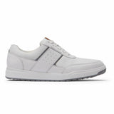 Rockport Men BRONSON UBAL WHITE LEA