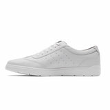 Rockport Men TOTAL MOTION COURT T-TOE WHITE