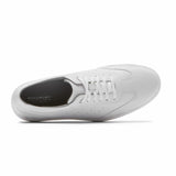 Rockport Men TOTAL MOTION COURT T-TOE WHITE