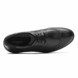 Rockport Men NOAH NOAH WINGTIP BLACK