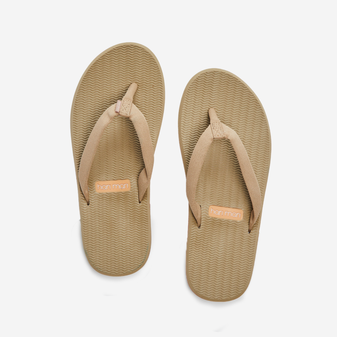 Women's Dunes | Tan