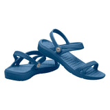 Dance Sandal - Navy