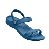 Dance Sandal - Navy