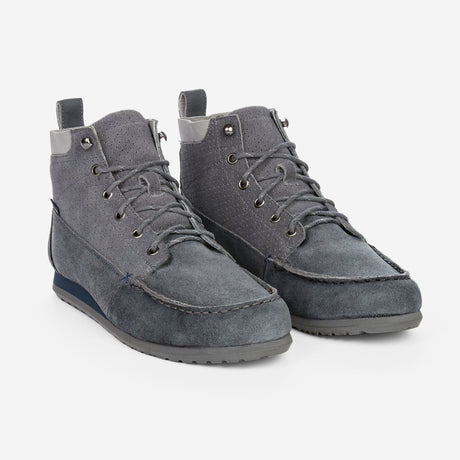 Men's CanyonTrek™ | Waxed Charcoal