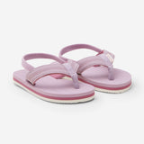 Girl's Brazos | Mauve / Rose