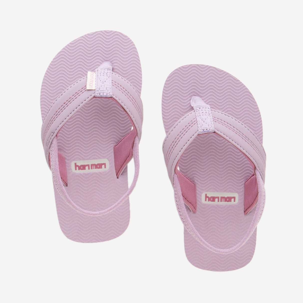 Girl's Brazos | Mauve / Rose