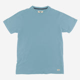 Men's All-American Tee | Pale Blue