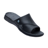 Lounge Slide - Black