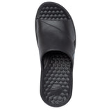 Lounge Slide - Black