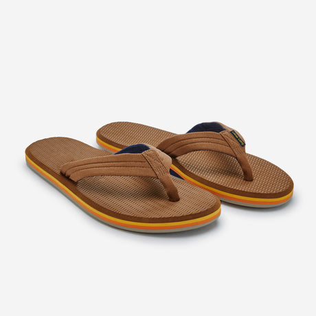 Men's Dunes | Tobacco