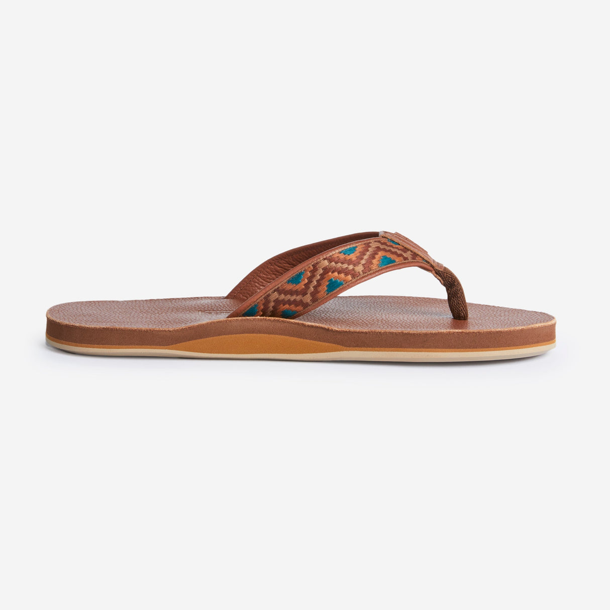 Men's Fields Camino | Brown