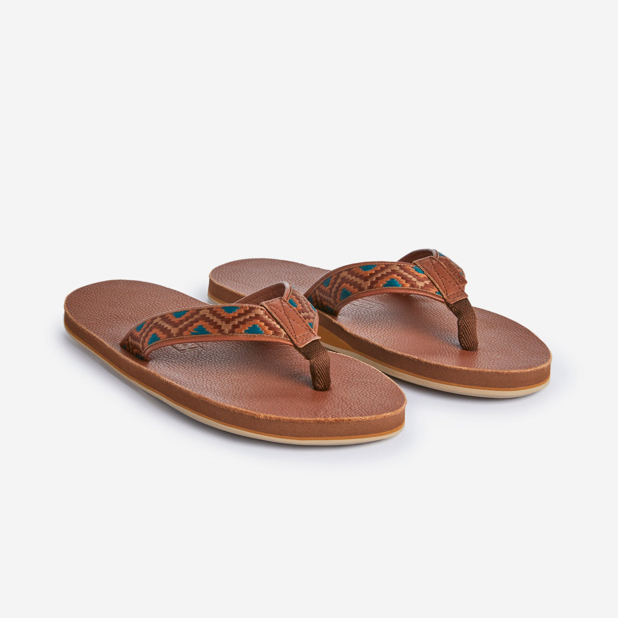 Men's Fields Camino | Brown