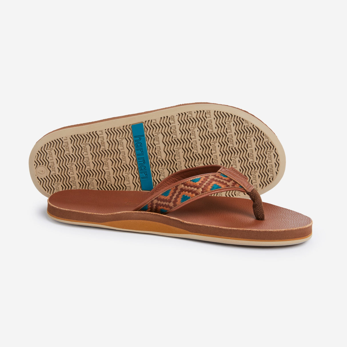 Men's Fields Camino | Brown