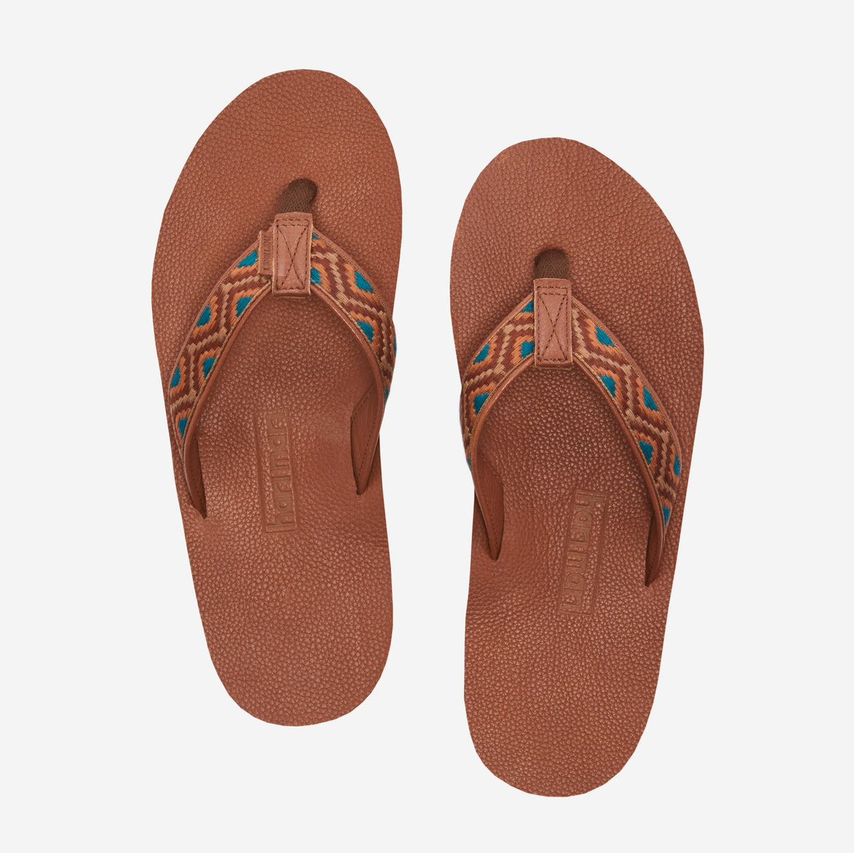 Men's Fields Camino | Brown