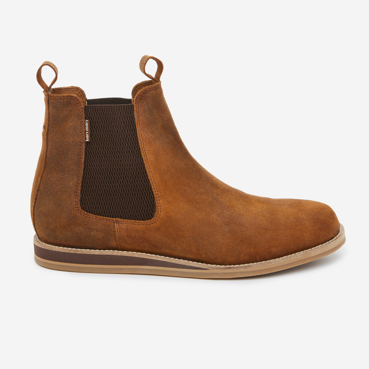 Men's Odessa | Waxed Saddle