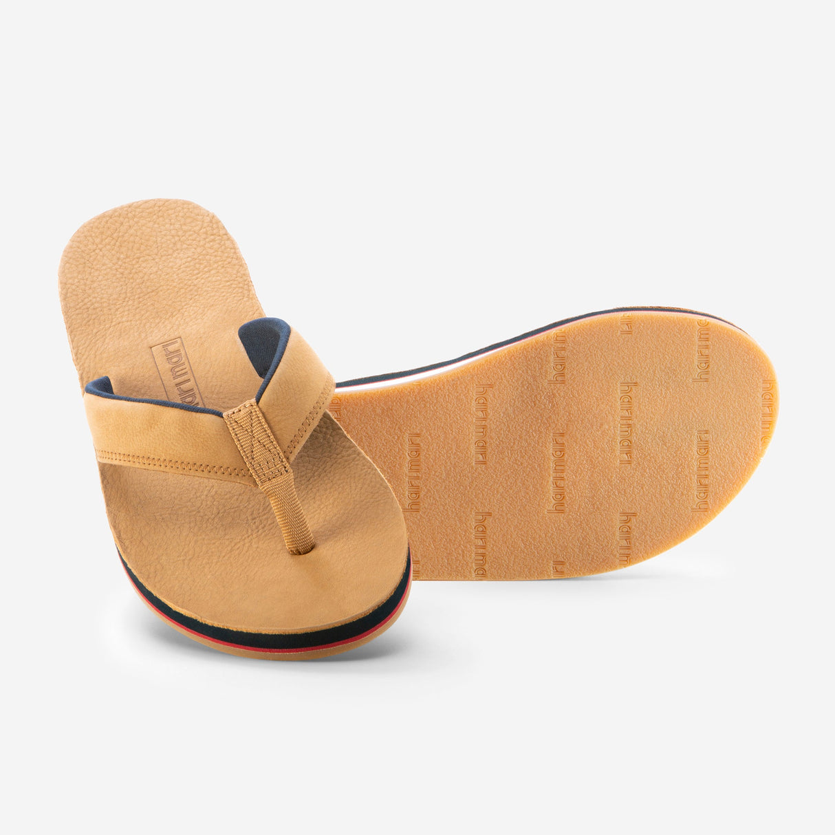 Men's Pier | Tan