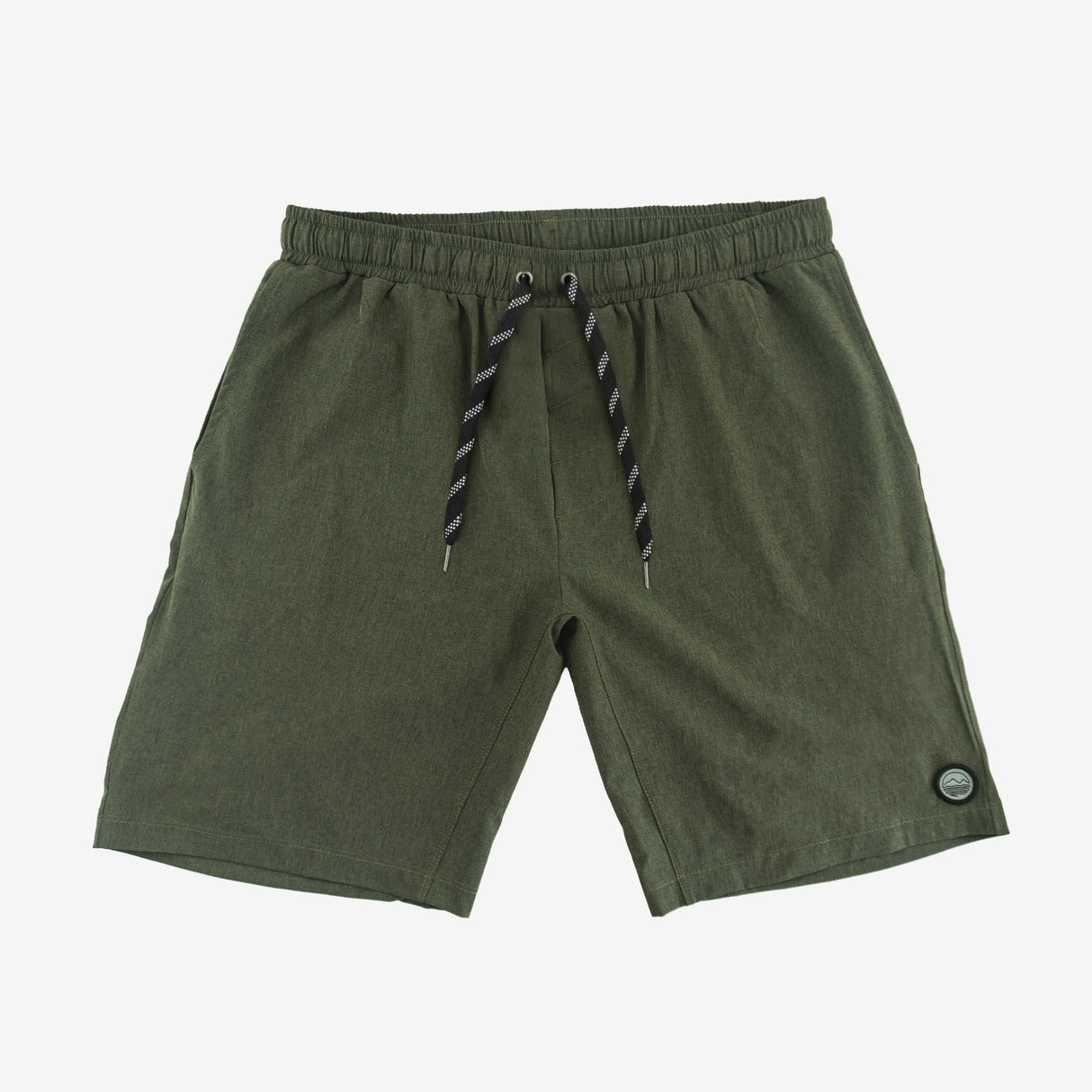 Men's Siesta Short | Olive Tree