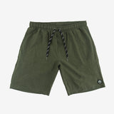 Men's Siesta Short | Olive Tree