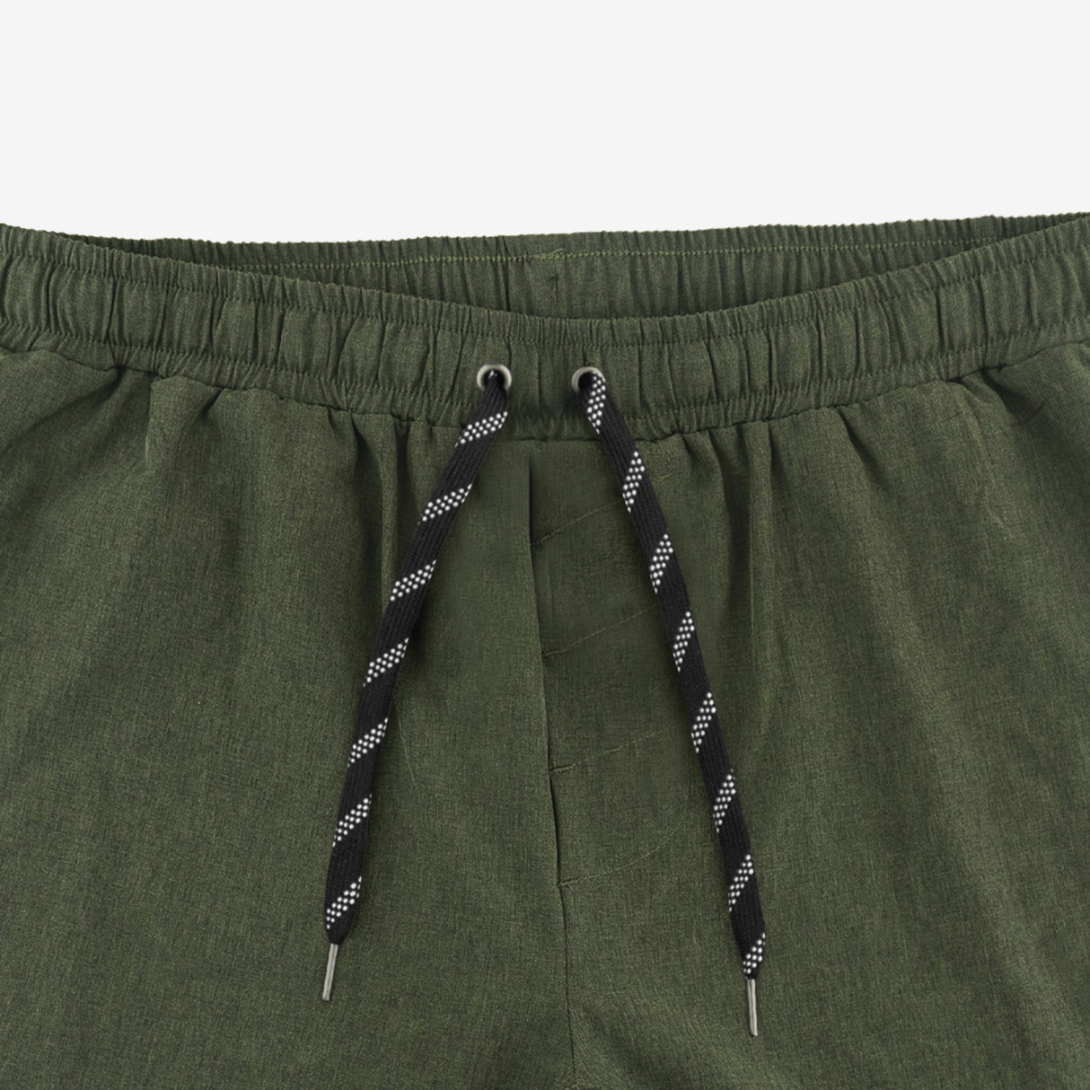 Men's Siesta Short | Olive Tree