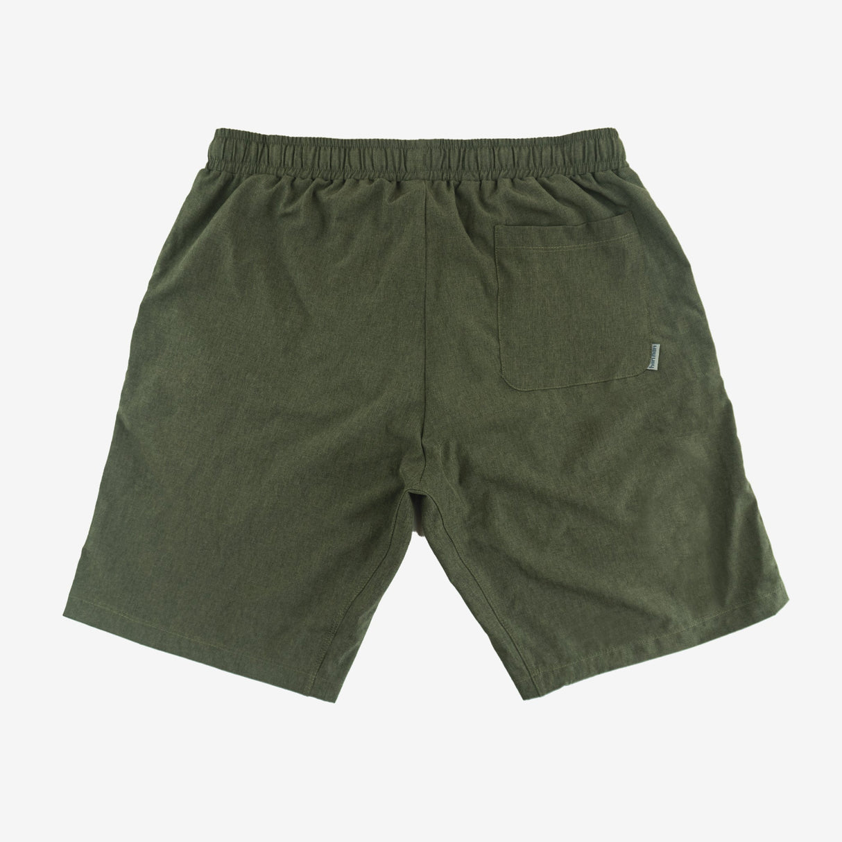 Men's Siesta Short | Olive Tree