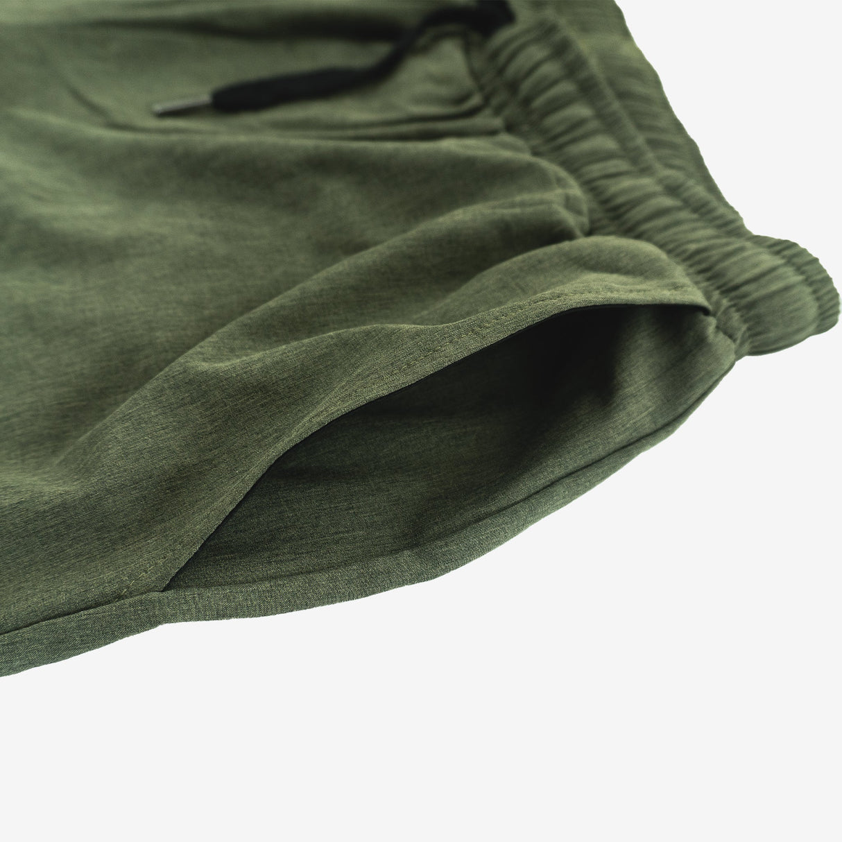 Men's Siesta Short | Olive Tree