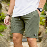 Men's Siesta Short | Olive Tree